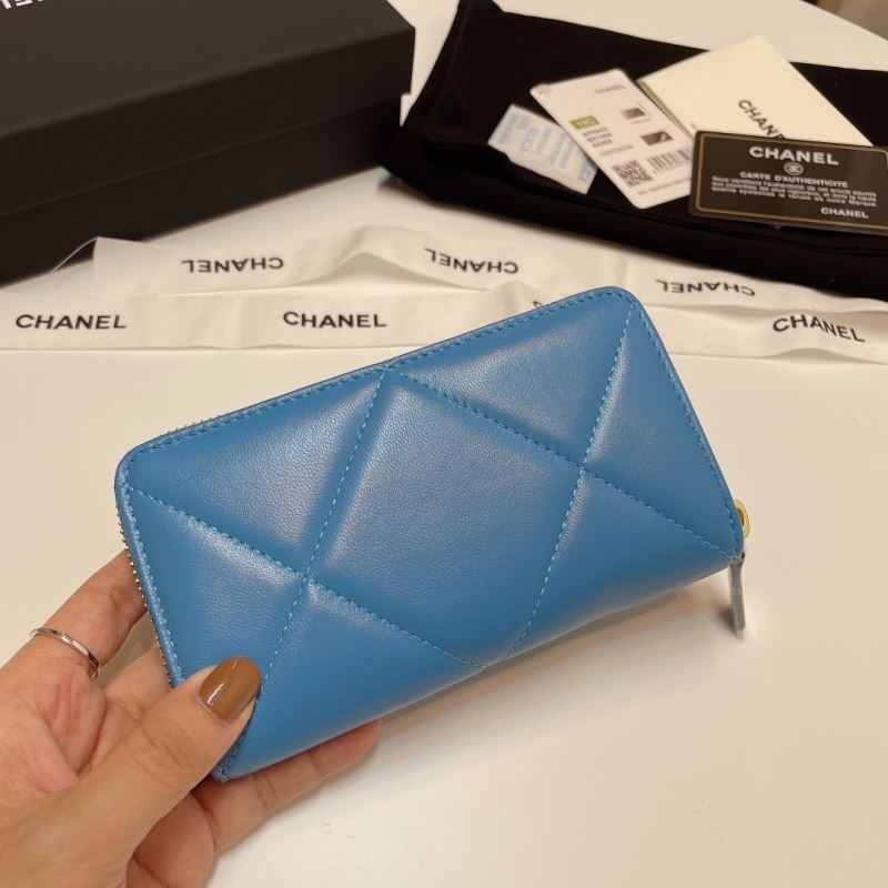 Chanel Wallet Purse